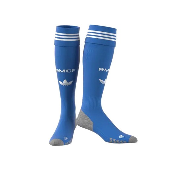 Calcetines Real Madrid 3ª 2025/26